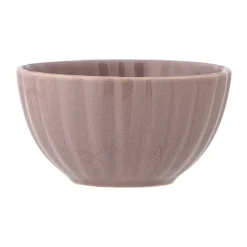 Bloomingville Latina bowl Ø12 cm, Rose Pink Online