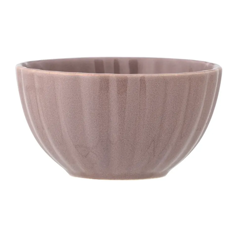 Bloomingville Latina bowl Ø12 cm, Rose Pink Online