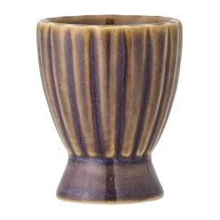 Bloomingville Latina egg cup, Purple Discount