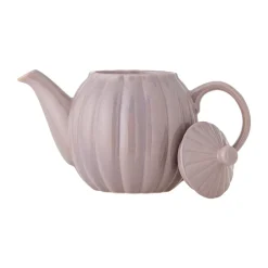 Bloomingville Latina teapot 1.085 L, Rose Pink Best