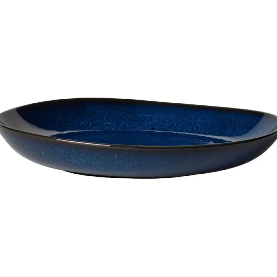 Villeroy & Boch Lave bowl Ø28 cm, Lave bleu Blue