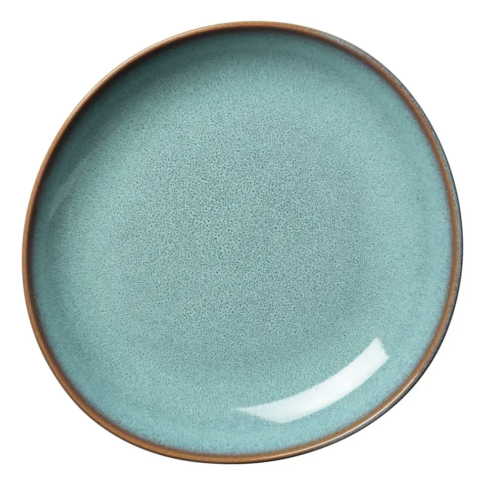 Villeroy & Boch Lave bowl Ø28 cm, lave glace Grey Best