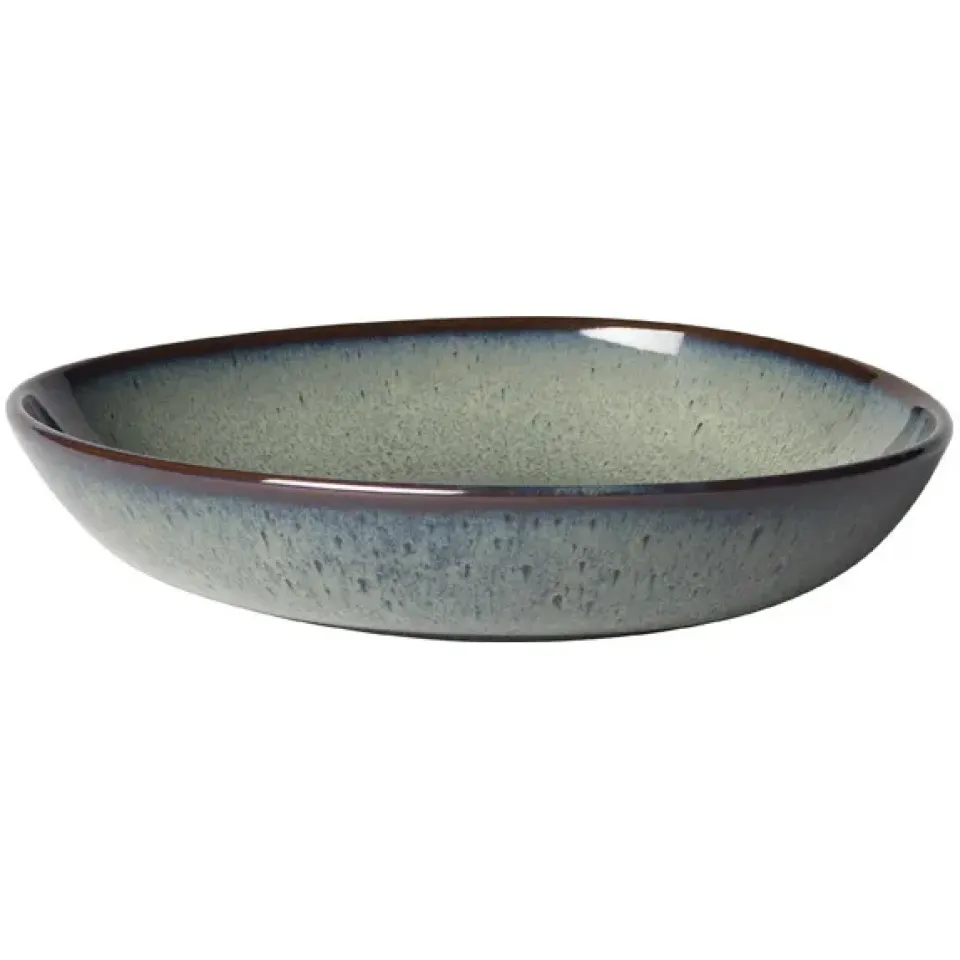 Villeroy & Boch Lave bowl Ø22 cm, Lave gris Grey Clearance