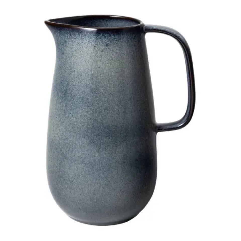 Villeroy & Boch Lave jug 1.7 L, Lave Grey Outlet