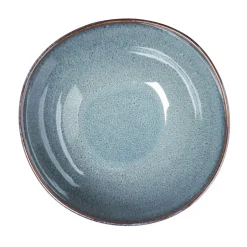 Villeroy & Boch Lave serving bowl Ø25.5 cm, Glacé Turquoise Online