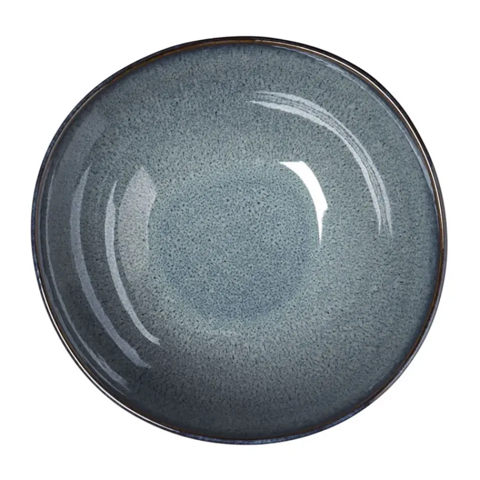 Villeroy & Boch Lave serving bowl Ø25.5 cm, Gris Grey Outlet