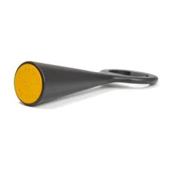 L'Atelier du Vin Le Brasseur bottle opener, Black Best