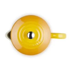 Le Creuset coffee press 1 L, Nectar YellowOrange Online
