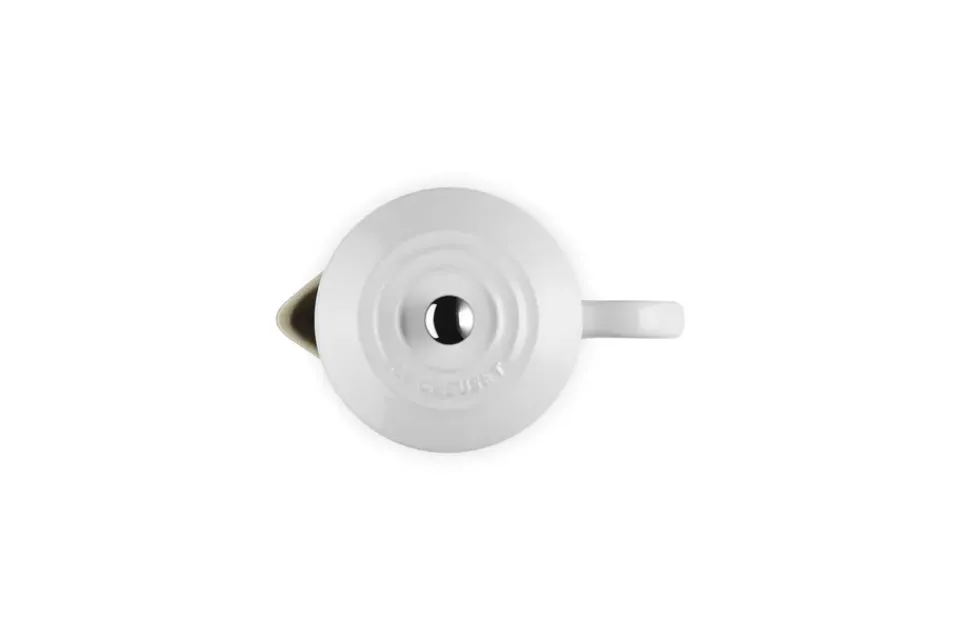 Le Creuset coffee press 1 L, White Hot