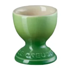 Le Creuset egg cup, Bamboo Green Clearance