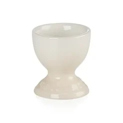 Le Creuset egg cup, Meringue Beige Online