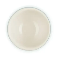 Le Creuset egg cup, Sea Salt Blue Hot