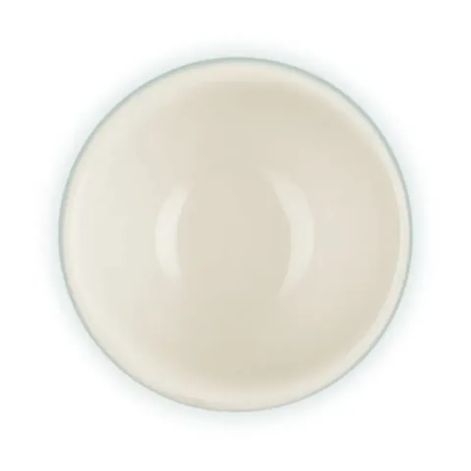 Le Creuset egg cup, Sea Salt Blue Hot