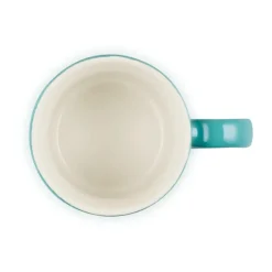 Le Creuset espresso cup 10 cl, Bleu Riviera Blue Hot