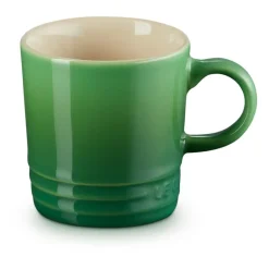 Le Creuset espresso cup 10 cl, Bamboo Green Discount