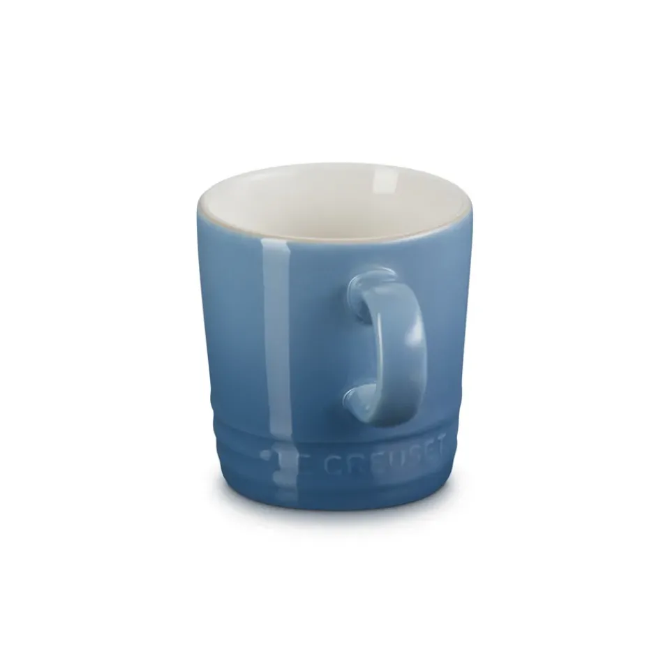 Le Creuset espresso cup 10 cl, Chambray Blue Discount
