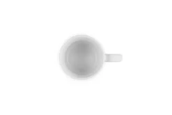 Le Creuset espresso cup 10 cl, White Clearance
