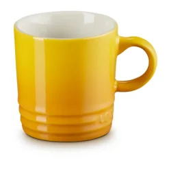 Le Creuset espresso cup 10 cl, Nectar YellowOrange Discount