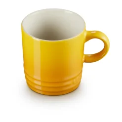 Le Creuset espresso cup 10 cl, Nectar YellowOrange Discount