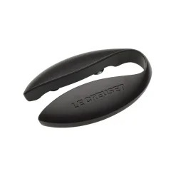 Le Creuset FC-110 foil cutter, Black Best