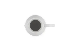 Le Creuset jug 60 cl, White