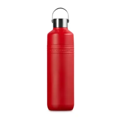 Le Creuset On The Go bottle 1 L, Cerise Red New
