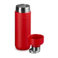 Le Creuset On The Go bottle 1 L, Cerise Red New