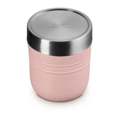 Le Creuset On The Go food bottle 0.5 L, Shell Pink Outlet