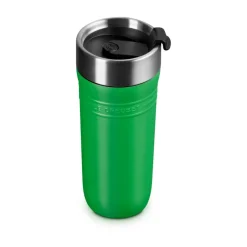Le Creuset On The Go mug 0.35 L, Bamboo Green Hot