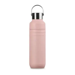 Le Creuset On The Go thermos bottle 0,5 L, Shell Pink Sale