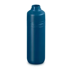 Le Creuset On The Go thermos bottle 1 L, Deep Teal Blue