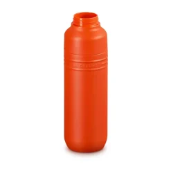 Le Creuset On The Go thermos bottle 0,5 L, Volcanic Orange Outlet