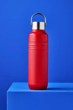 Le Creuset On The Go thermos bottle 0,5 L, Cerise Red Online