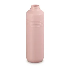 Le Creuset On The Go thermos bottle 1 L, Shell Pink New
