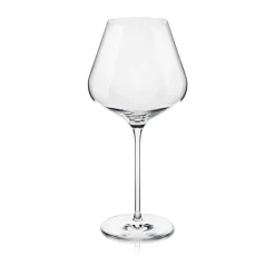Le Creuset redwine glass 4-pack, 70 cl Transparent Hot