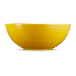 Le Creuset Signature deep plate 16 cm, Nectar YellowOrange Outlet