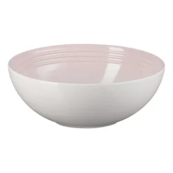 Le Creuset Signature serving bowl 2.2 L, Shell Pink Online