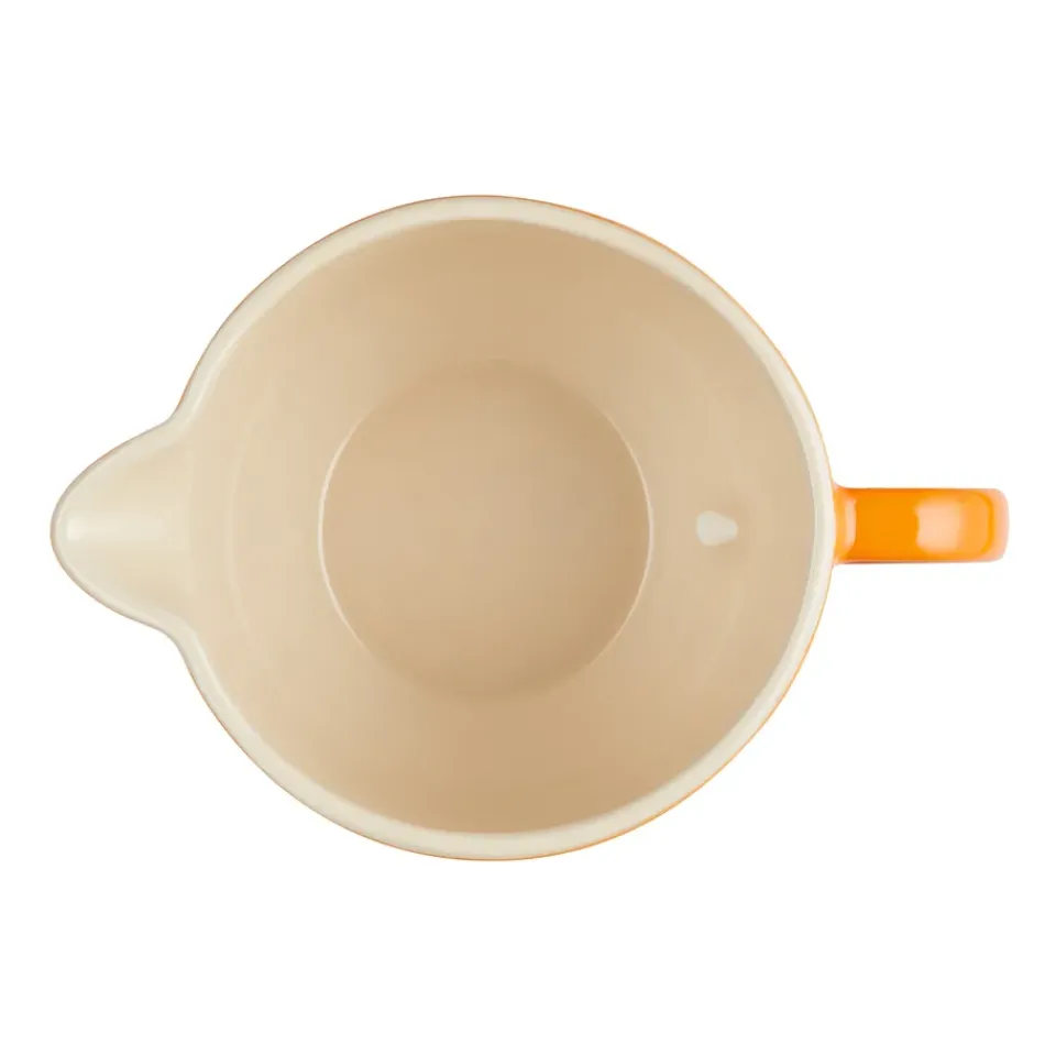 Le Creuset whisk bowl 2 L, Volcanic Orange Discount