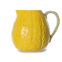 Byon Lemon pot 21 cm, Yellow Sale