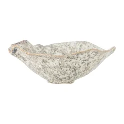 Bloomingville Lennon bowl, Grey Online