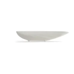 Serax Les Objets Mouleversants Marcel bowl S 7.5x17.5 cm, White New