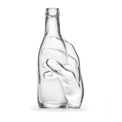 Serax Les Objets Mouleversants carafe 0.95 L, Clear Transparent Online