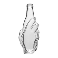 Serax Les Objets Mouleversants carafe 0.95 L, Clear Transparent Online