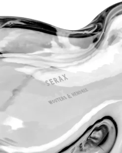 Serax Les Objets Mouleversants carafe 0.95 L, Clear Transparent Online