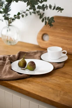 Seltmann Weiden Life coffee service 18 pieces, White