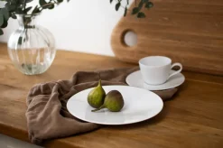 Seltmann Weiden Life coffee service 18 pieces, White