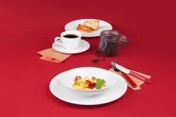 Seltmann Weiden Life service set 30 pieces, White Clearance
