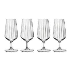 Spiegelau LifeStyle beer glasses 44 cl 4-pack, Clear Transparent Discount