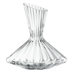 Spiegelau LifeStyle carafe 0.75 liter, Clear Transparent Outlet