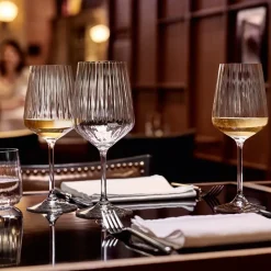 Spiegelau LifeStyle white wine glass 4-pack, 44 cl Transparent Online